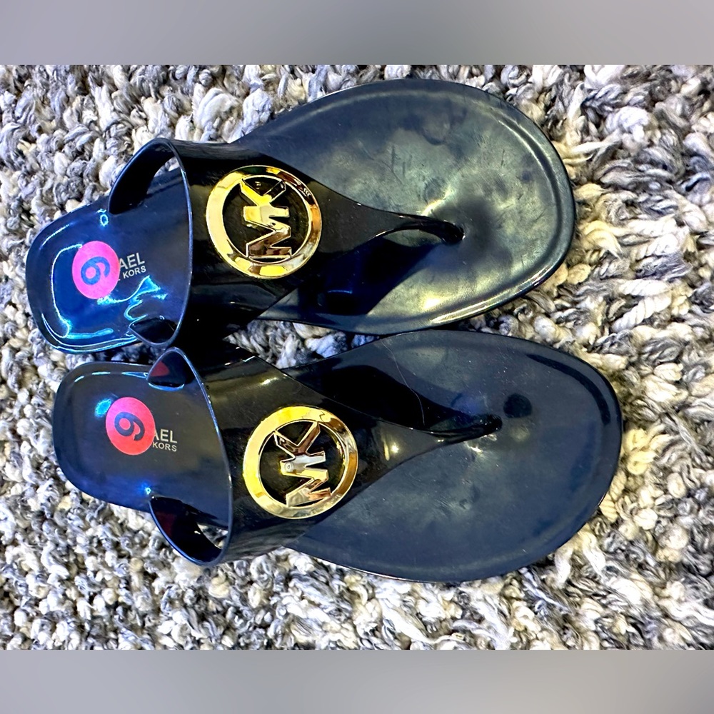 Brand new Michael kors sandals